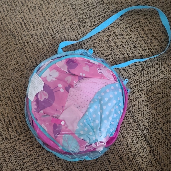 9-24 months water float with removable canopy - Picture 4 of 6